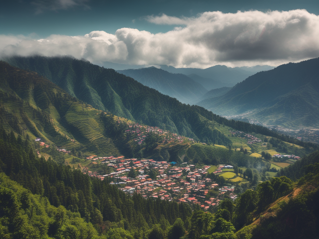 Top Best Places in Kodaikanal