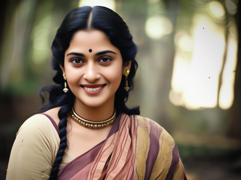 PK Rosy birth anniversary: Google Doodle celebrates first lead Malayalam actress. Who was she?